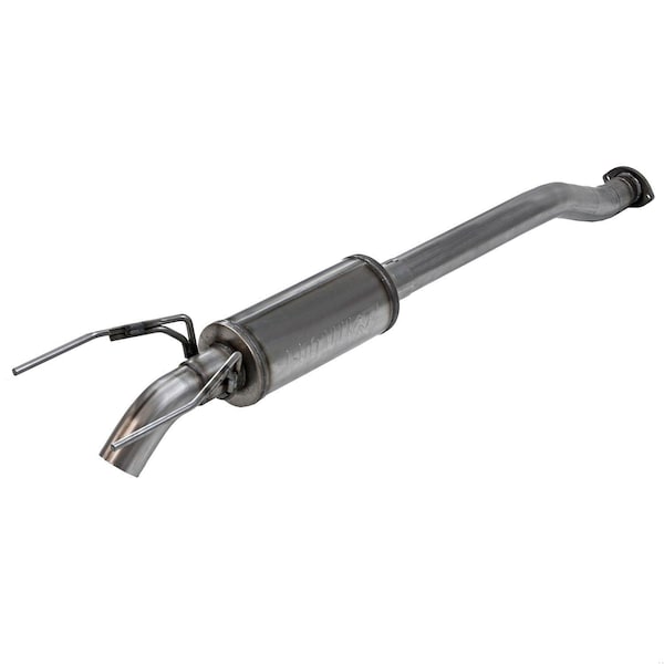 Flowmaster 1621 TOYOTA TACOMA 3.5L FLOWFX EXTREME CATBACK EXHAUST SYSTEM 3IN STAINLESS STEEL 717970 - main